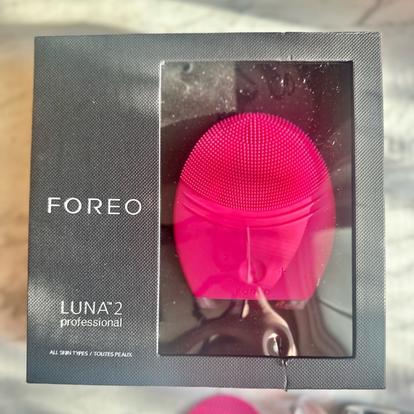 Foreo Luna 2 Pro - Picture 1 of 4